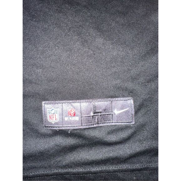 Cincinnati Bengals Jamaar Chase Nike Jersey - Picture 5 of 5